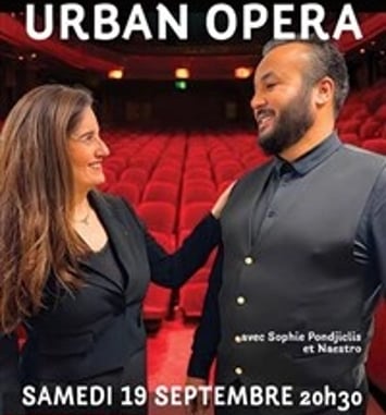 Urban Opéra