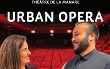 Urban Opéra