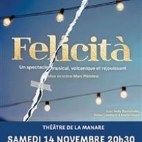 Félicità
