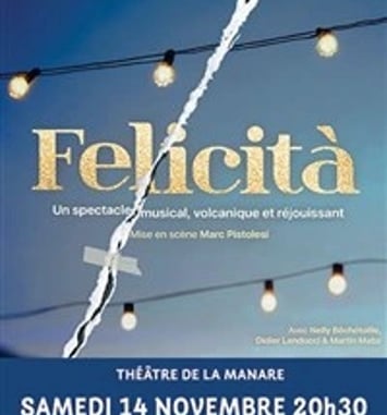 Félicità