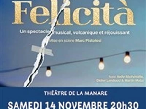 Félicità