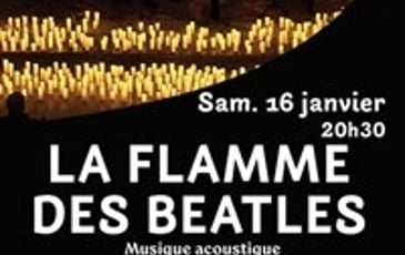 La Flamme des Beatles