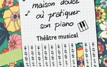 Jeune fille cherche maison où pratiquer son piano