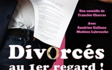 Divorcés au premier regard