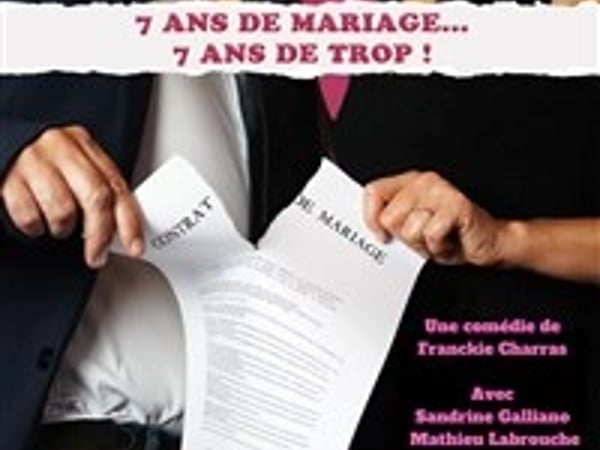 Divorcés au premier regard