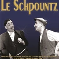 Le Schpountz
