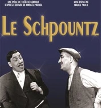 Le Schpountz