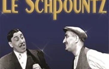 Le Schpountz