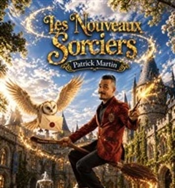 Les nouveaux sorciers