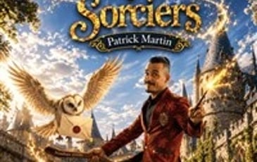 Les nouveaux sorciers