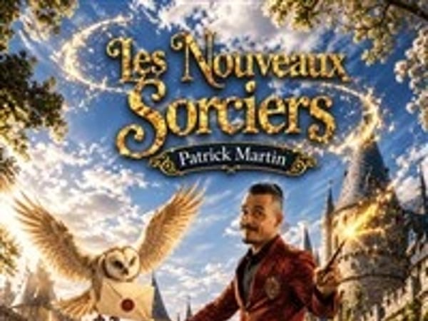 Les nouveaux sorciers