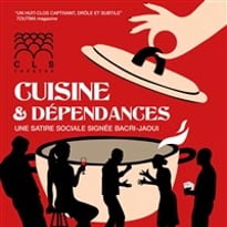 Cuisine et dépendances