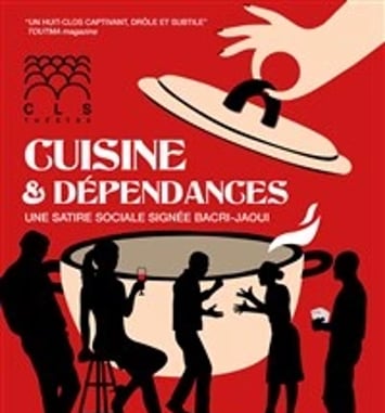Cuisine et dépendances