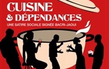 Cuisine et dépendances