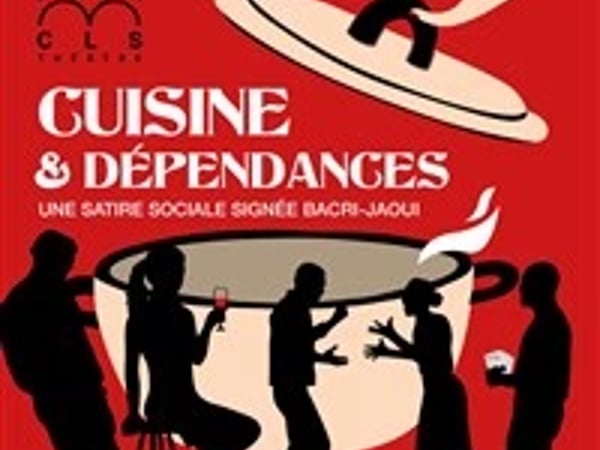 Cuisine et dépendances