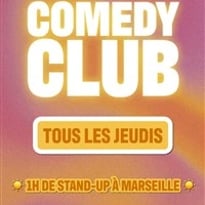 Sunny Comedy Club