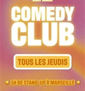 Sunny Comedy Club