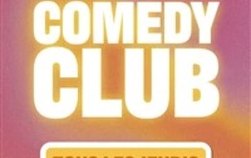 Sunny Comedy Club