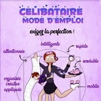 Célibataire mode d'emploi