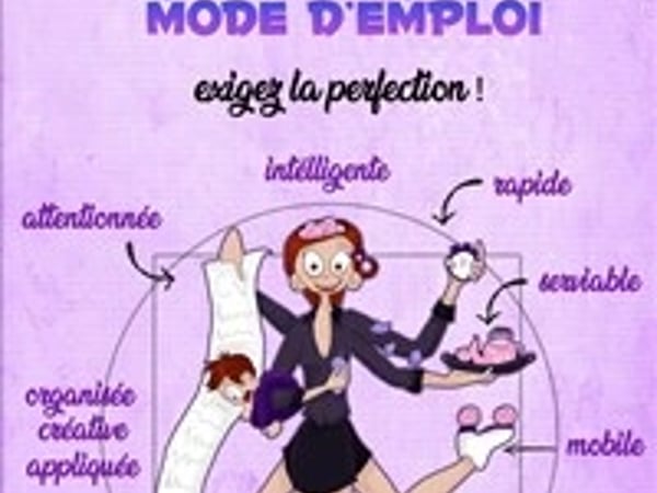 Célibataire mode d'emploi