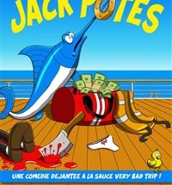Jackpotes