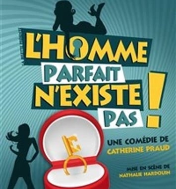 L'homme parfait n'existe pas !