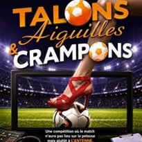 Talons aiguilles et crampons