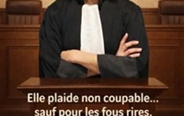 Sophie Cochet dans Coupable d'être une femme