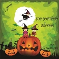 Ma sorcière adorée