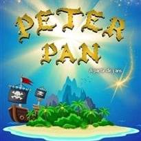 Peter Pan