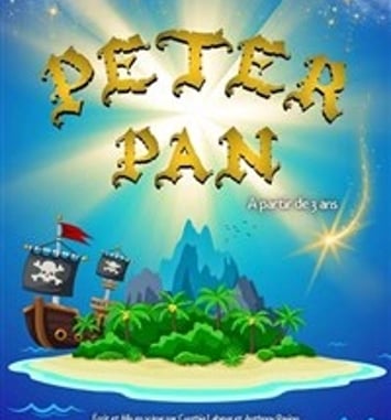 Peter Pan