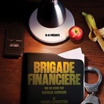 La brigade financière