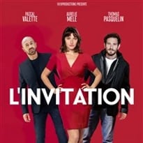 L'invitation