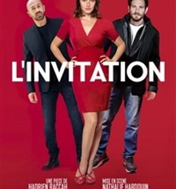 L'invitation