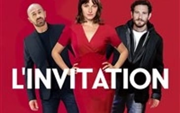 L'invitation