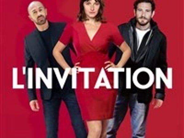 L'invitation