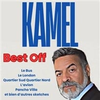 Kamel dans Best off