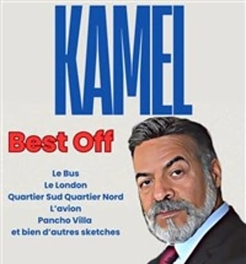 Kamel dans Best off