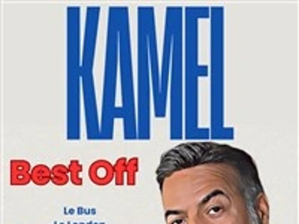 Kamel dans Best off