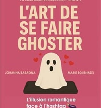 L'art de se faire Ghoster