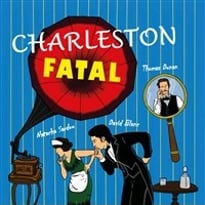 Charleston Fatal