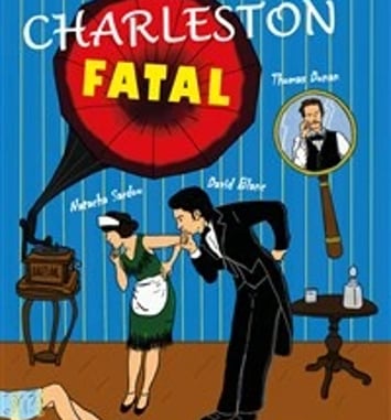 Charleston Fatal