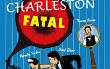 Charleston Fatal