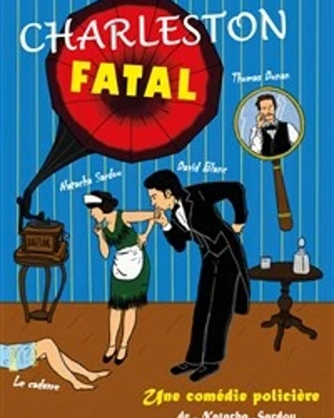 Charleston Fatal