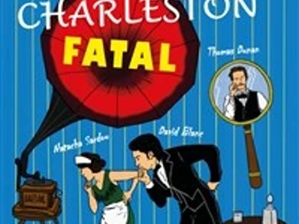 Charleston Fatal