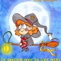 La petite sorcière