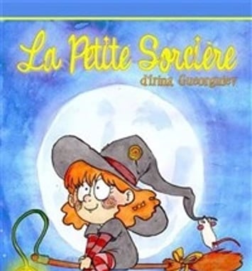 La petite sorcière