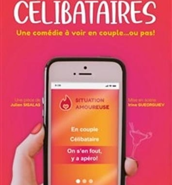 Célibataires