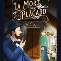 La mort dans le placard