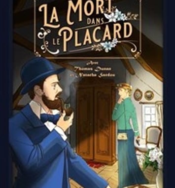 La mort dans le placard